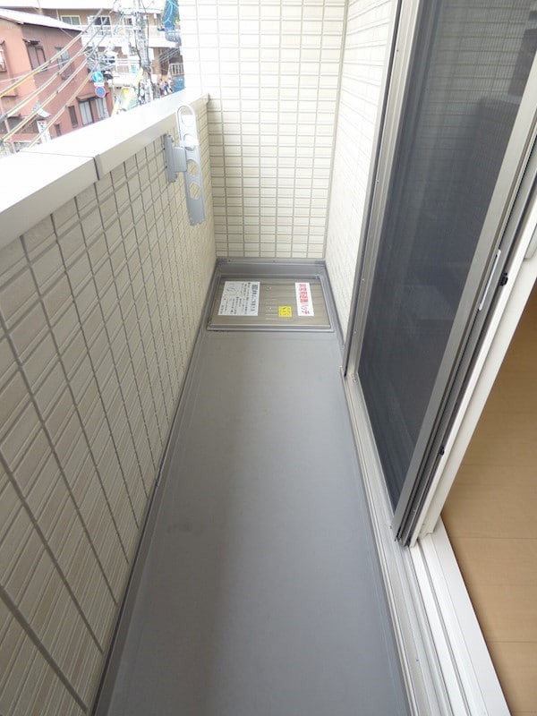 物件内観写真7　(同仕様イメージ)