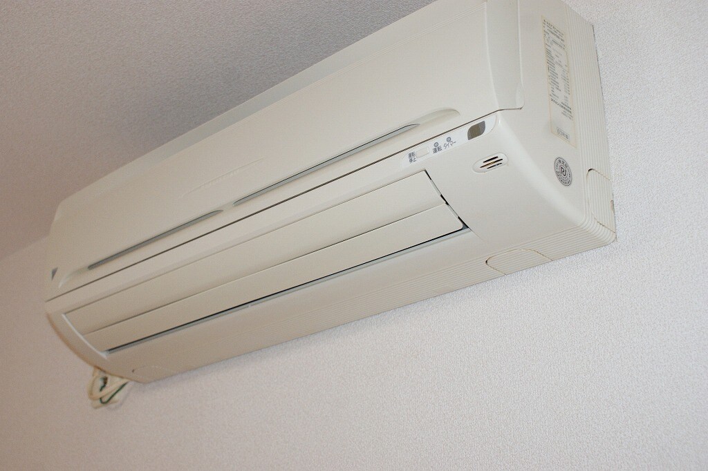 物件内観写真15　(エアコン)