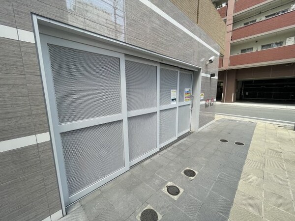 建物設備