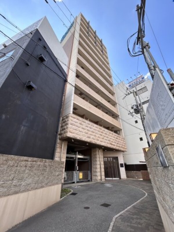 外観(イメージ)