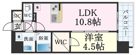 ソルテラス神戸栄町通外観写真