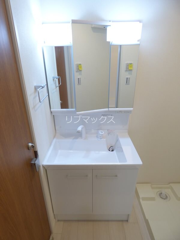 洗面・脱衣所