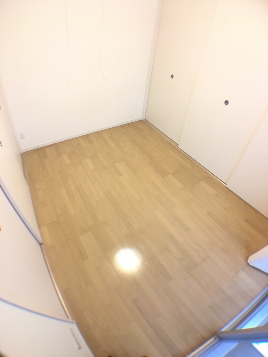 物件内観写真7　(ベッドルーム)