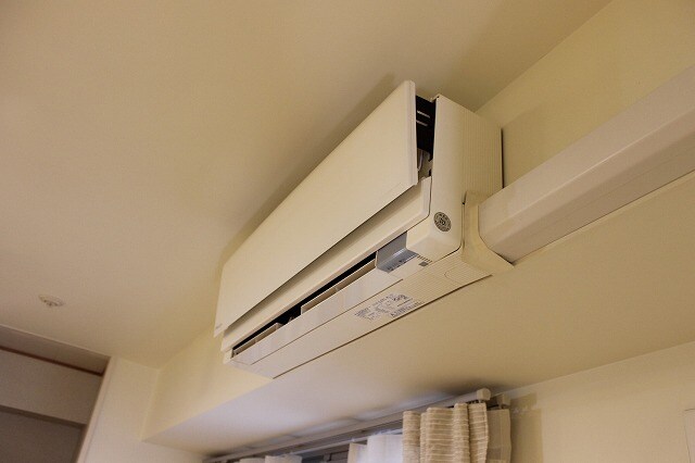 物件内観写真24　(☆エアコン)