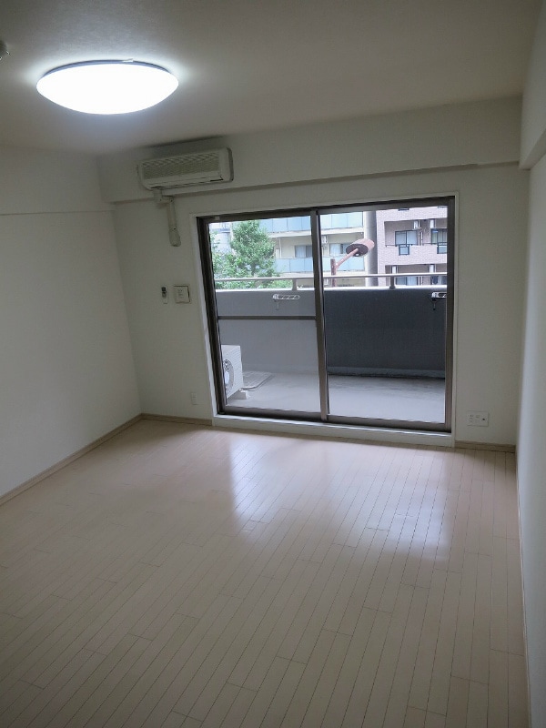 物件内観写真6　(☆洋室)