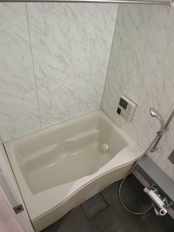 物件内観写真7　(☆浴室)
