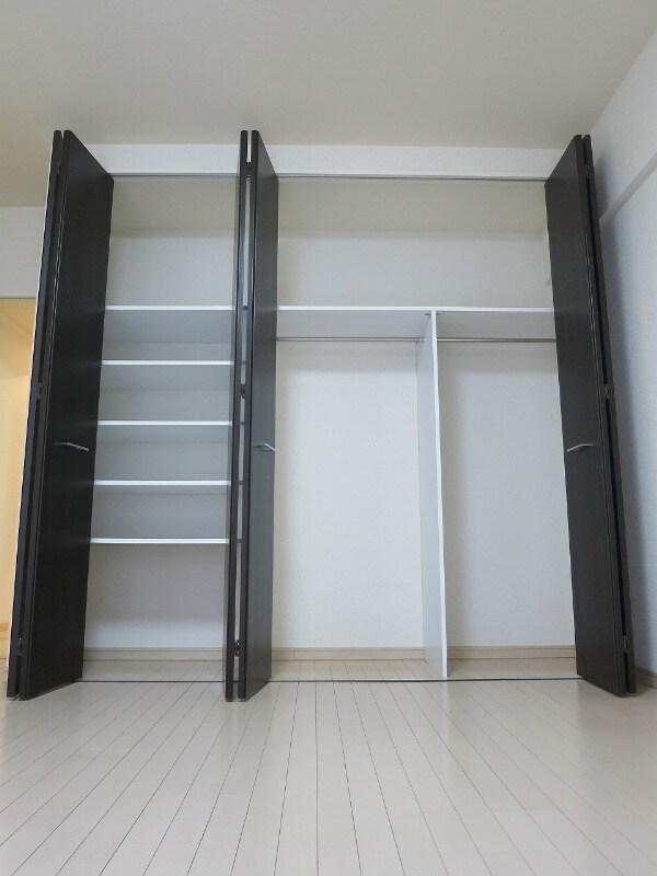 物件内観写真11　(☆クローゼット)