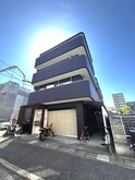 ファミリーハイツ永沢