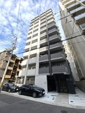 クレストタップ神戸湊町ノワール