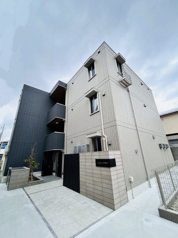 ラメゾン青木町Ⅰ