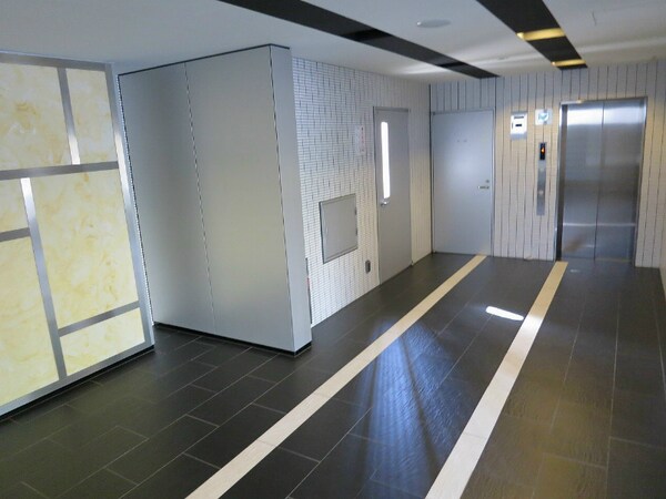 ロビー・ラウンジ