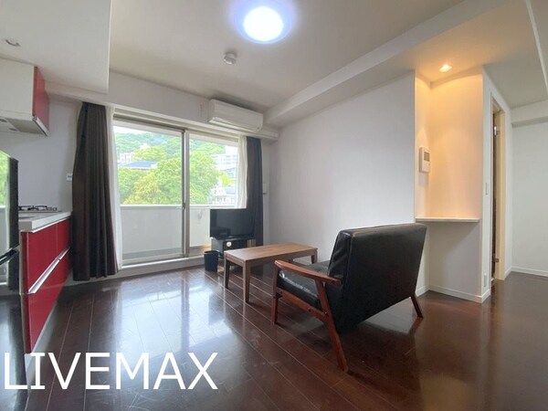 ロビー・ラウンジ