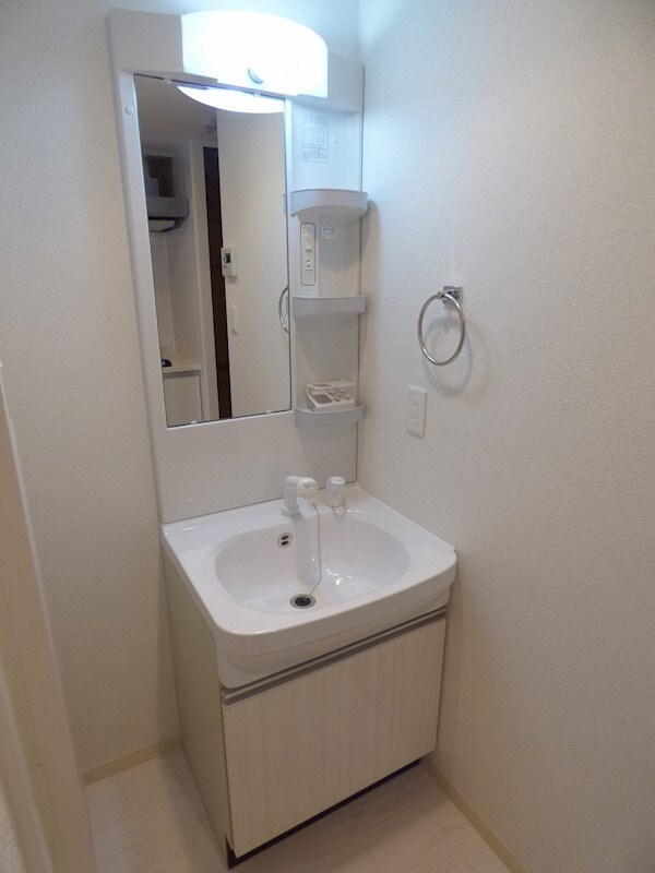 洗面・脱衣所