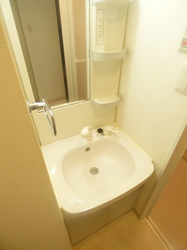 洗面・脱衣所