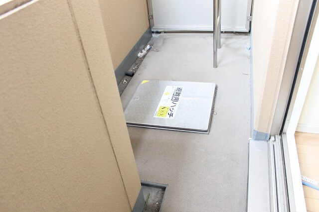 物件内観写真12　