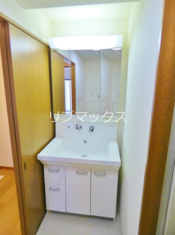 洗面・脱衣所