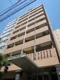 プレサンス神戸駅前