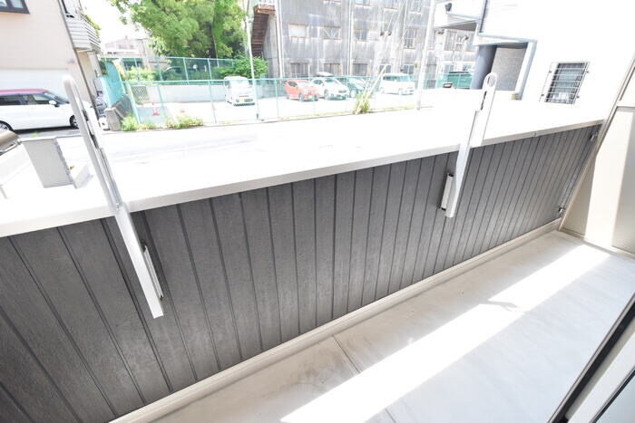 物件内観写真9　(※同施工参考写真使用)