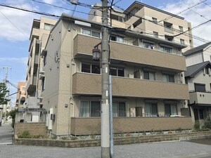 栖2（スミカ）外観写真