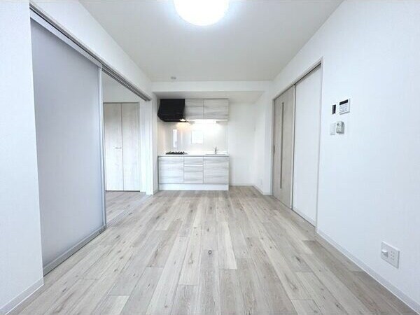 居室