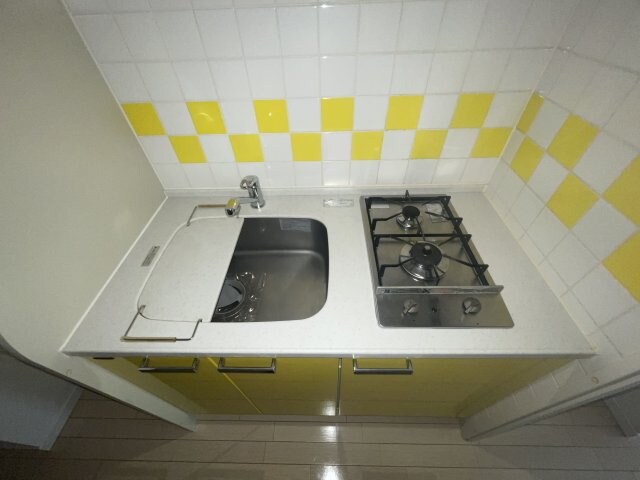 物件内観写真17　(キッチン)