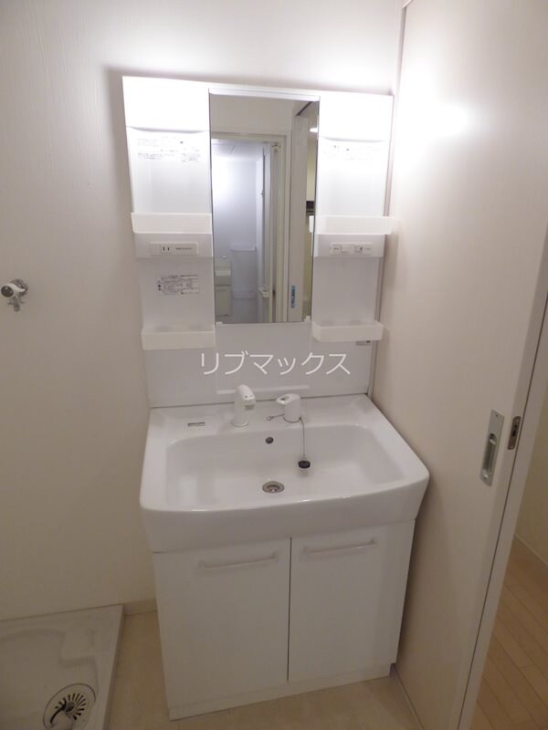 洗面・脱衣所