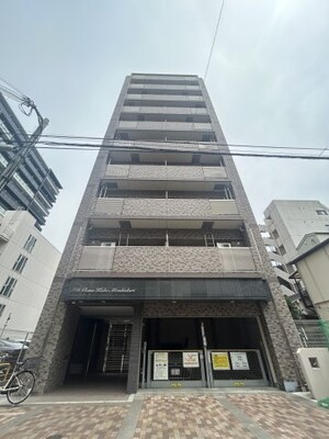SDグランツ神戸水木通外観写真