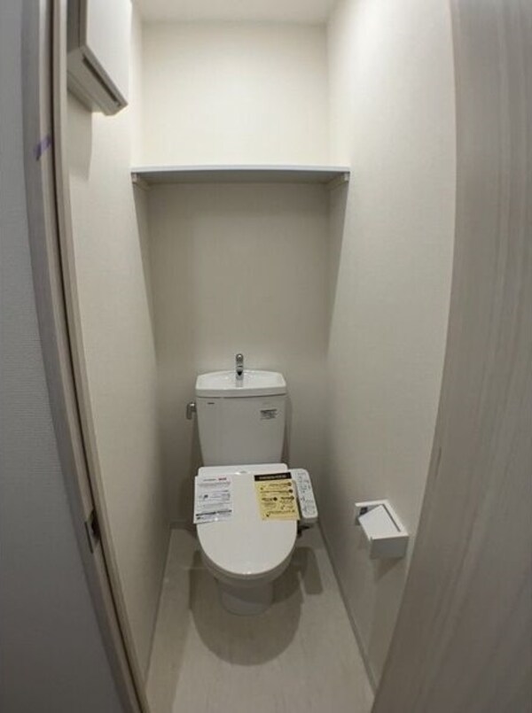 トイレ(※同物件参考写真使用)