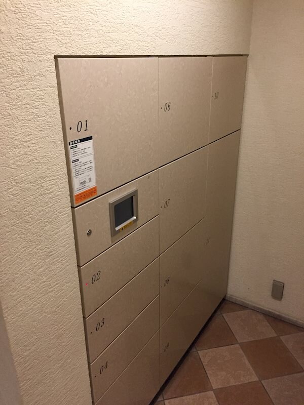 建物設備