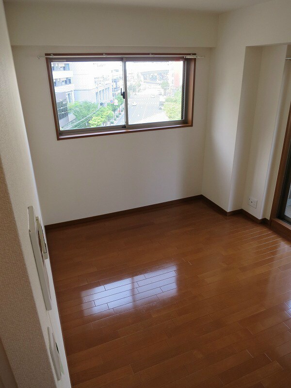 物件内観写真3　(☆洋室☆)