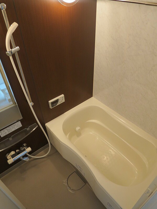 物件内観写真6　(☆広いお風呂☆)