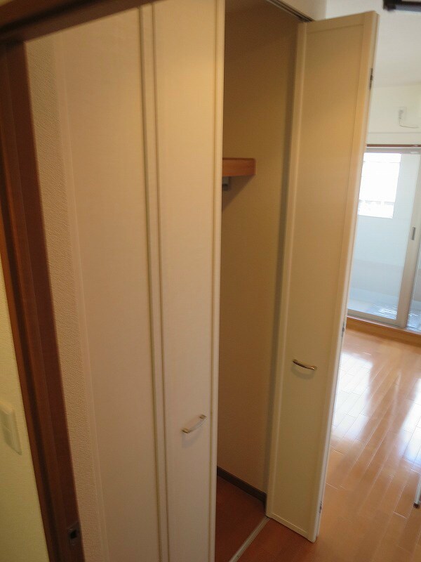 物件内観写真10　(☆クローゼット☆)