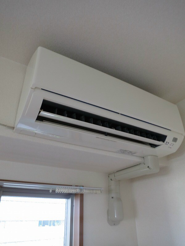 物件内観写真12　(☆エアコン☆)