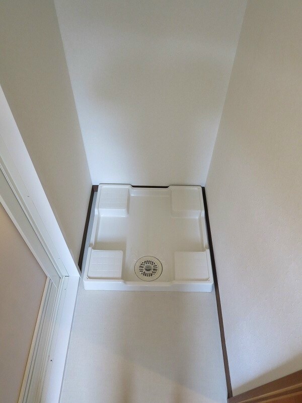 物件内観写真14　(☆室内洗濯機置き場☆)