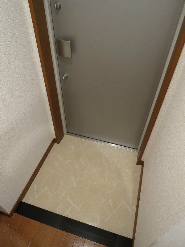 玄関(☆玄関スペース☆)