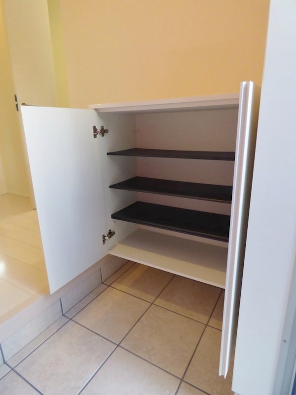 物件内観写真18　(シューズボックス)