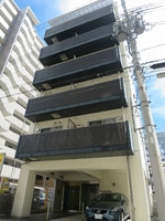 綺麗なマンションです☆