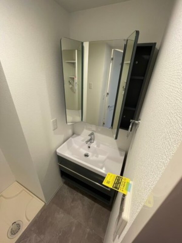 洗面・脱衣所