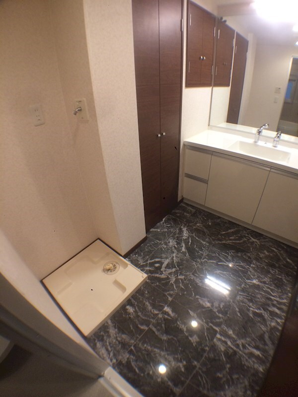 洗面・脱衣所