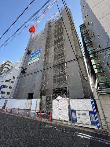 SectorPort(セクターポート)