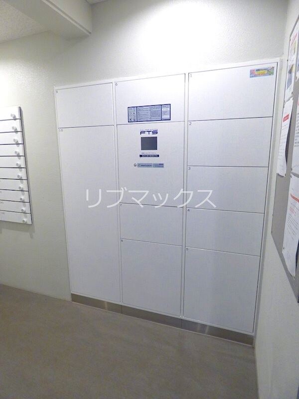 建物設備