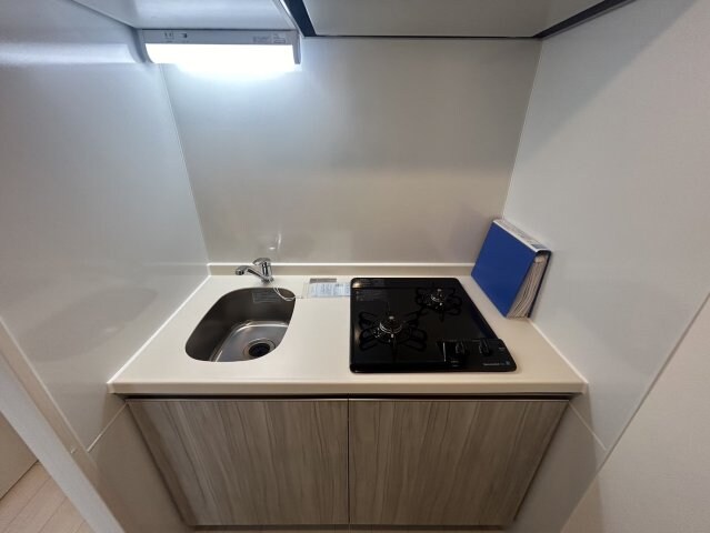 物件内観写真17　(※同社施工物件参考写真使用。)