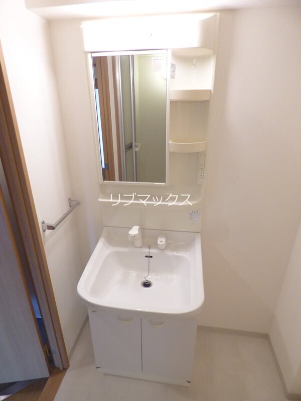 物件内観写真9　(当店は家主強制でない場合、消毒・抗菌代や安心サポート代など不)