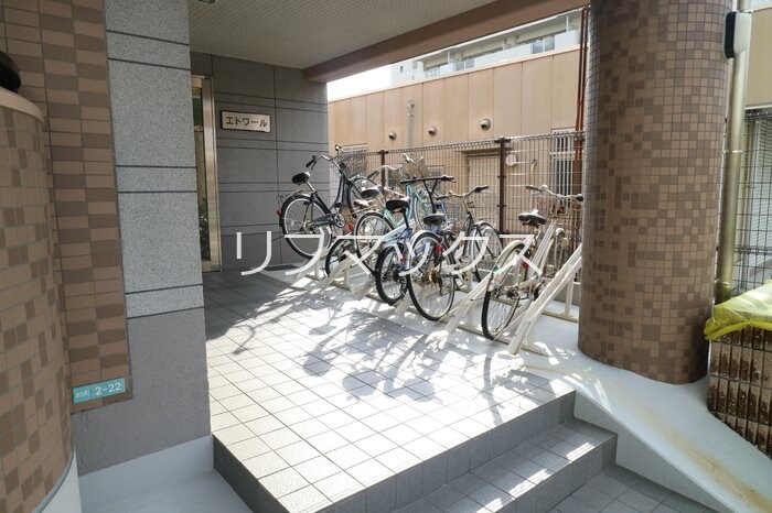 物件内観写真14　