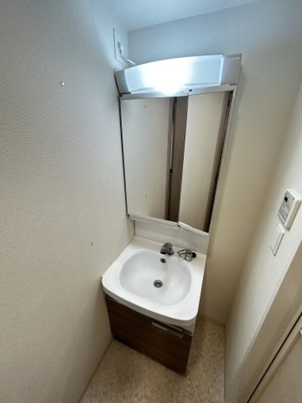 洗面・脱衣所