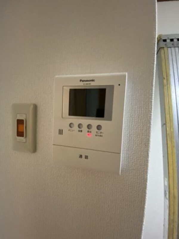 セキュリティ(当店は家主強制でない場合、消毒・抗菌代や安心サポート代など不)