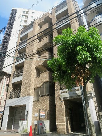 物件外観写真1　(外観☆)