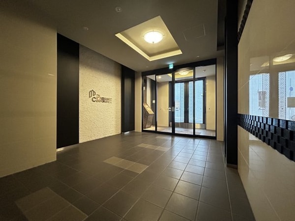 ロビー・ラウンジ