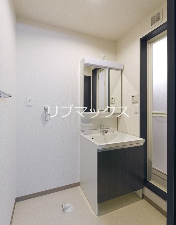 洗面・脱衣所