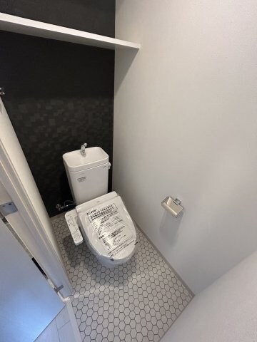 物件内観写真11　(※同社施工物件参考写真使用。)